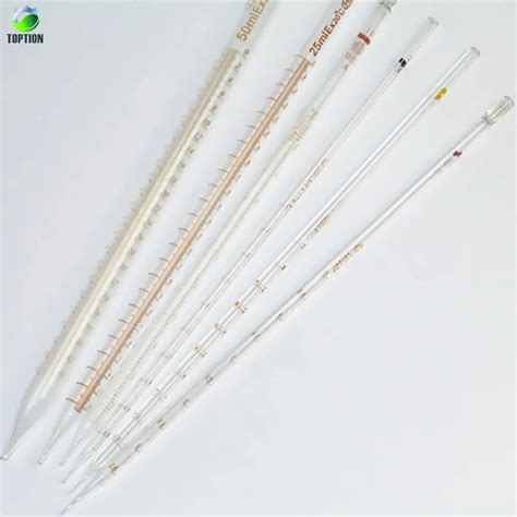 lab pipette 5ml|types of pipette for lab.